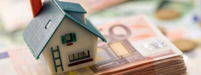 Ипотечные кредиты в Испании, находящиеся на рассмотрении, выросли на 54%