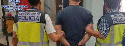 В Испании арестован мошенник, который продавал туристам поддельные путевки