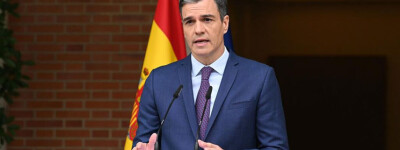 Премьер-министр Испании заявил, что эвакуация из Газы не одобрена международным правом