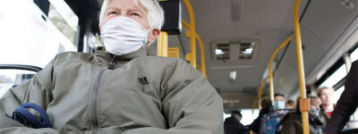 Испания прощается с масками в общественном транспорте 8 февраля
