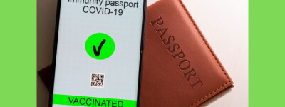 Паспорт Covid вступает в силу с 1 июля: все, что нужно знать перед поездкой в отпуск