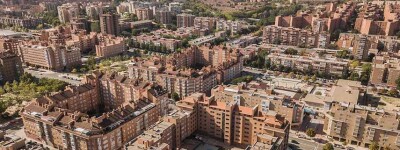 Острая нехватка жилья в Испании