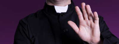 Священник Велес-Малага арестован по подозрению в сексуальном насилии
