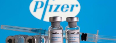 EMA дало зеленый свет новой вакцине Pfizer против Covid-19