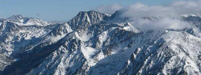 Во французских Пиренеях найдены тела двух пропавших без вести испанских альпинистов