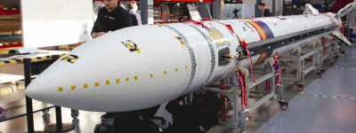 Испания запустит многоразовую ракету Miura 1 и присоединиться к космической гонке