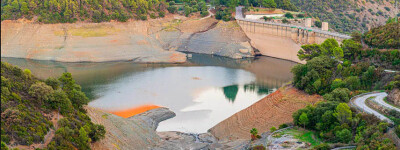 Реальный риск: опасения по поводу нехватки воды на Коста-дель-Соль