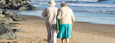 Пенсионеры в Испании получат прирост пенсии на 3,8% с января