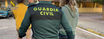 В Испании арестована французская пара, собиравшаяся принести в жертву своего 5-летнего сына