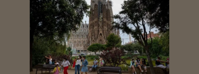 Барселона запускает кампанию по привлечению туристов из США после получения разрешения ЕС