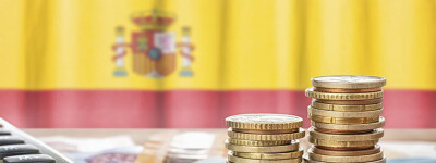 Испания достигла исторического максимума государственного долга