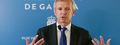 Народная партия получила подавляющее большинство на выборах в Галисии