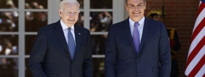 США и Испания начинают новое миграционное партнерство