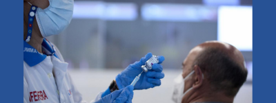 Испания отдает приоритет Pfizer в плане вакцинации против Covid и отказывается от AstraZeneca