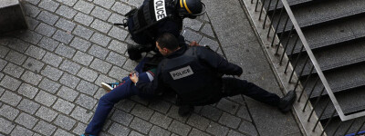 Эксперт по взлому сейфов арестован во Франции за попытку убить швейцара в Марбелье