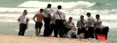 Черное лето в Испании: восемь человек утонули за 24 часа