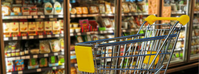 Цены на продукты ломают потребительскую корзину: молоко, яйца и масло взлетели на 20%
