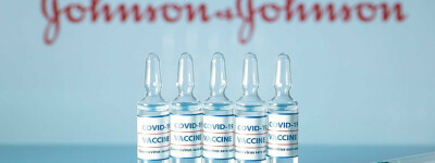 Испания предложит ревакцинацию Pfizer или Moderna получателям однократной вакцины Janssen