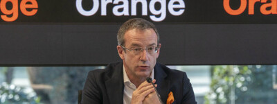 Orange запускает услуги 5G+ в Испании и опережает своих конкурентов