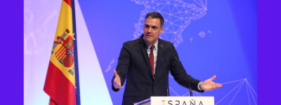 Премьер-министр Испании объявил о плане преобразования страны к 2050 году