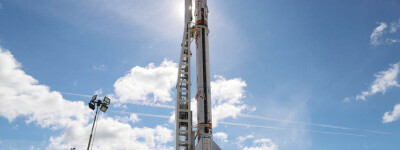 Испанская ракета Miura 1 войдет в европейскую космическую историю после запуска из Уэльвы