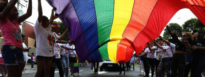 Сообщений о ненависти к ЛГБТ удвоилось в соцсетях Испании всего за четыре года