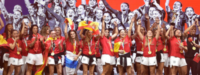 Футболистки-чемпионы мира из Испании отказываются играть за национальную сборную