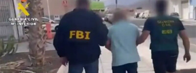 В Испании арестованы трое американских педофилов
