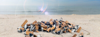 Барселона присоединилась к другим городам Испании, запретив курение на пляжах