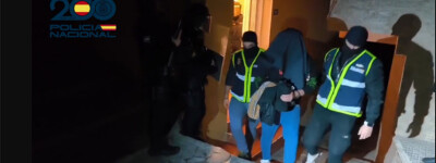 В Испании арестован мужчина, напавший на еврейскую общину