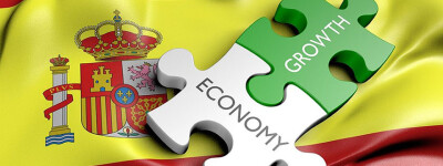 Испания – история экономического успеха Европы