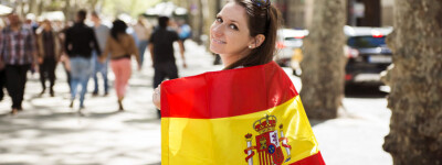 Туризм Испании показывает лучшие данные за четыре года
