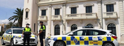 В Валенсии полиция ликвидировала преступную сеть, распространявшую анаболики