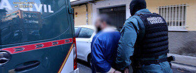 В Испании арестован мужчина за обучение детей терроризму