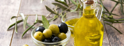Производству оливкового масла в Испании угрожает жара