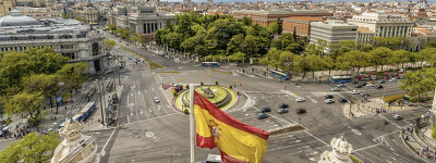 Брюссель улучшил свой экономический прогноз для Испании в 2023 году