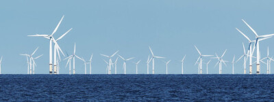 Власти Испании хотят построить крупную ветряную электростанцию у побережья Коста-дель-Соль