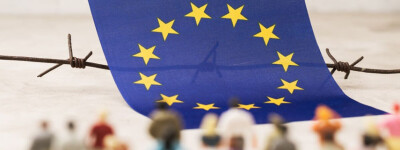 Историческое соглашение ЕС по миграции обсуждается на саммите в Гранаде