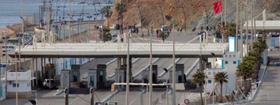 Испания и Марокко вновь откроют пограничные посты в Сеуте и Мелилье