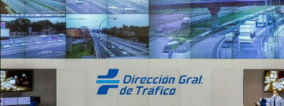 Власти Испании выделяют 14 миллионов евро на радарное управление автомагистралями