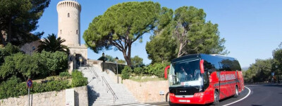 Автобусы дальнего следования по всей Испании станут полностью бесплатными в 2023 году
