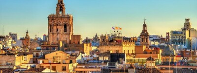 Инвестиции в недвижимость в Валенсийском сообществе приносят максимальную прибыль