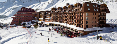 World Ski Awards 2023 объявляет лучший горнолыжный курорт в Испании