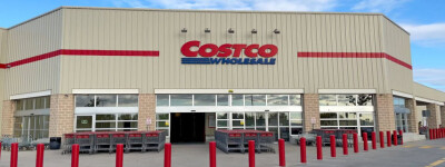 Американская сеть Costco революционизирует мир супермаркетов в Испании