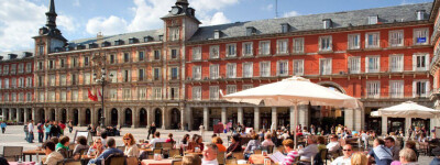 Испанская столица рассматривает вопрос о введении спорного туристического налога
