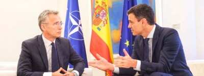 Правительство Испании выделит 37 млн евро на организацию саммита НАТО в Мадриде