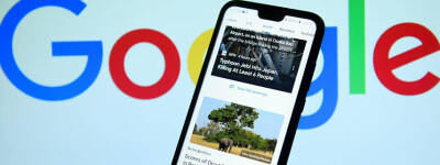Новости Google возвращаются в Испанию через 7 лет