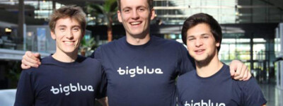Bigblue, французская альтернатива Amazon, начинает работу в Испании