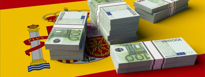 Лимиты наличных денег в Испании