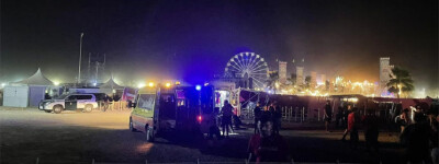 Правительство проверит, можно ли было избежать трагедии на фестивале «Медуза»